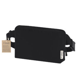🟢 Riñonera Bandolera Koban