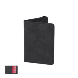 🟢 Funda Pasaporte Jemax