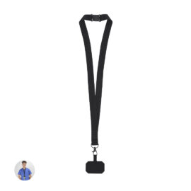 🟢 Lanyard Soporte Sailix