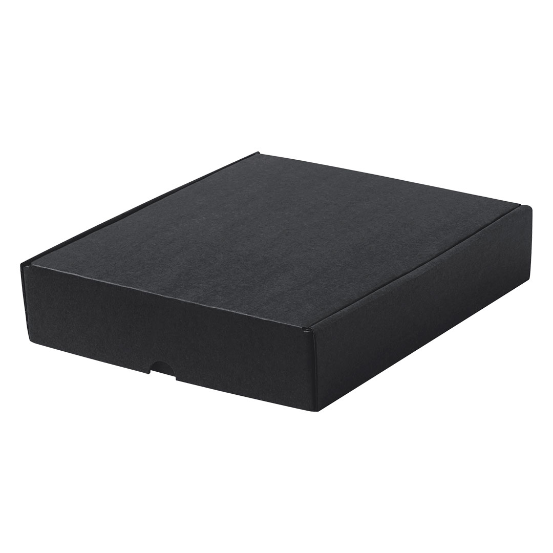 🟢 Caja Presentación Mexar