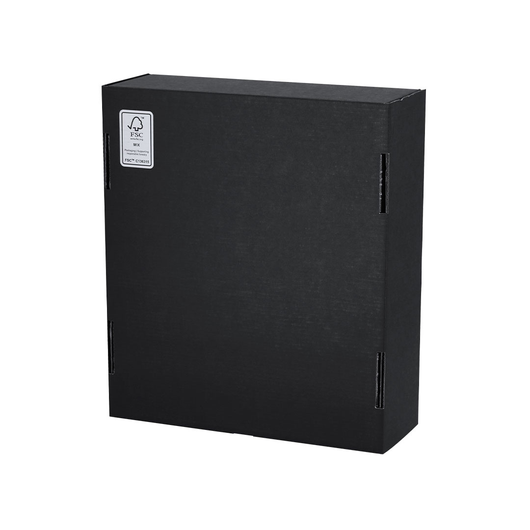 🟢 Caja Presentación Halfred - Imagen 3