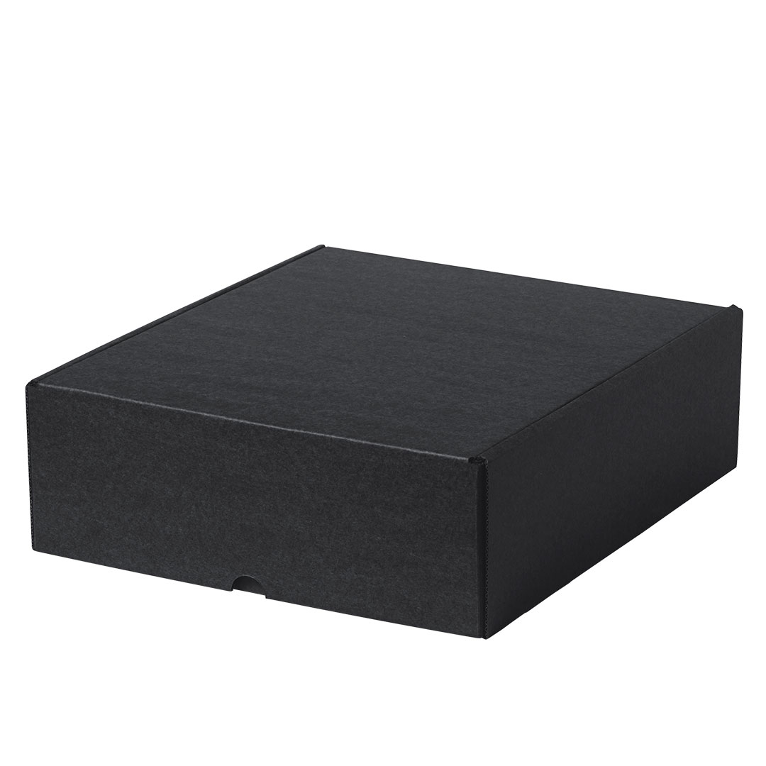 🟢 Caja Presentación Halfred
