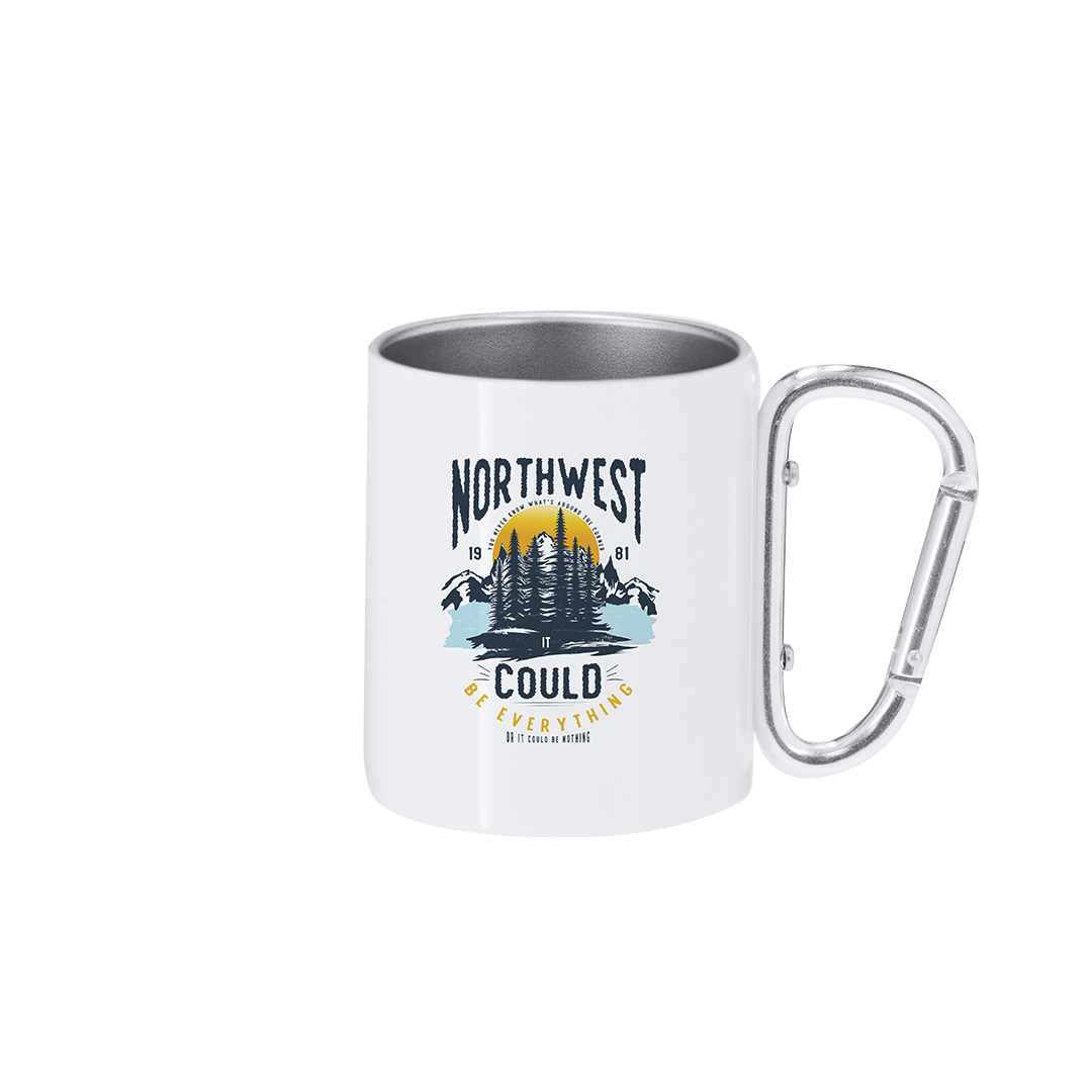 🟢 Taza Sublimación Beesbur - Imagen 2