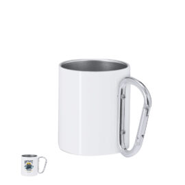 🟢 Taza Sublimación Beesbur