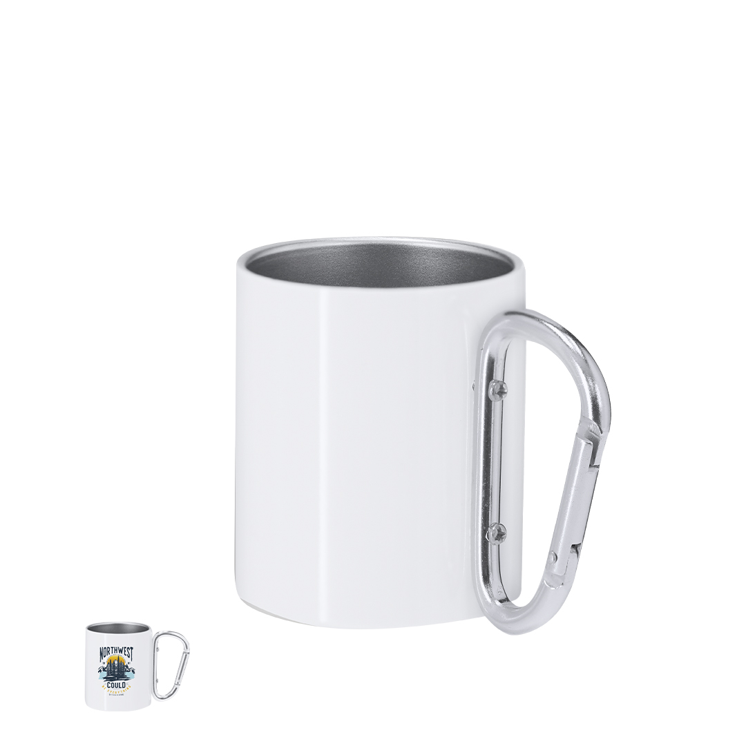 🟢 Taza Sublimación Beesbur