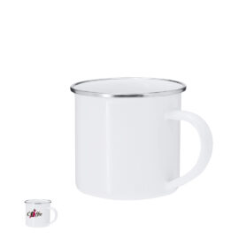 🟢 Taza Sublimación Deriox