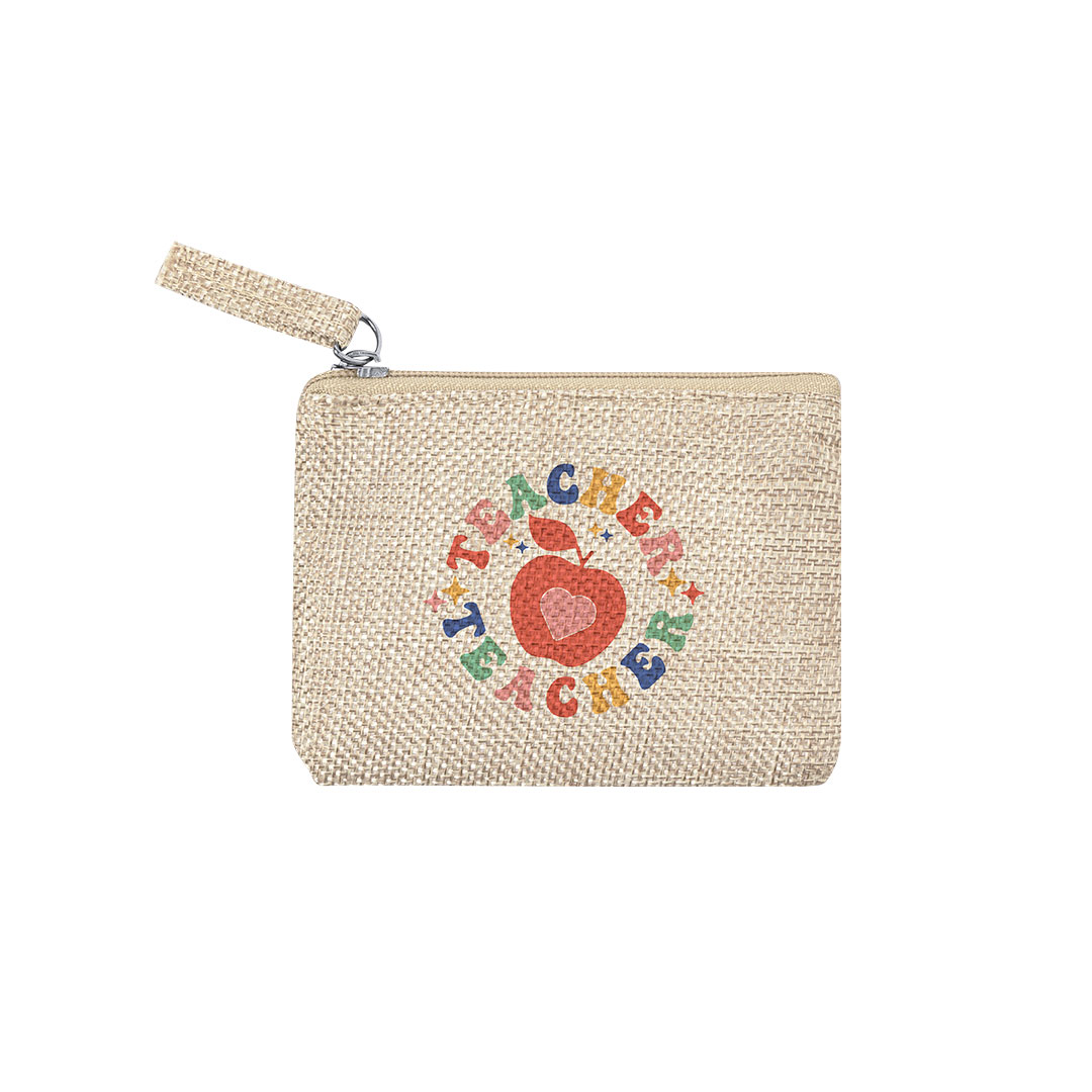 🟢 Monedero Sublimación Elyron - Imagen 3