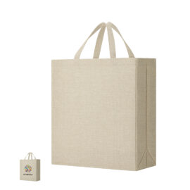 🟢 Bolsa Sublimación Myrena