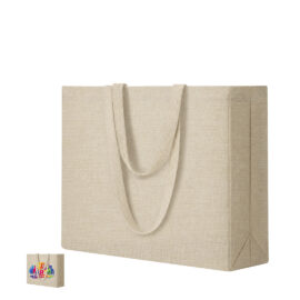 🟢 Bolsa Sublimación Syla