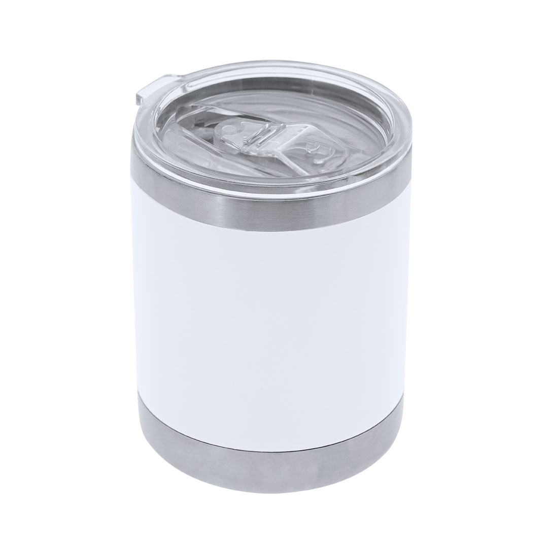 🟢 Vaso Térmico Sublimación Teyana - Imagen 2