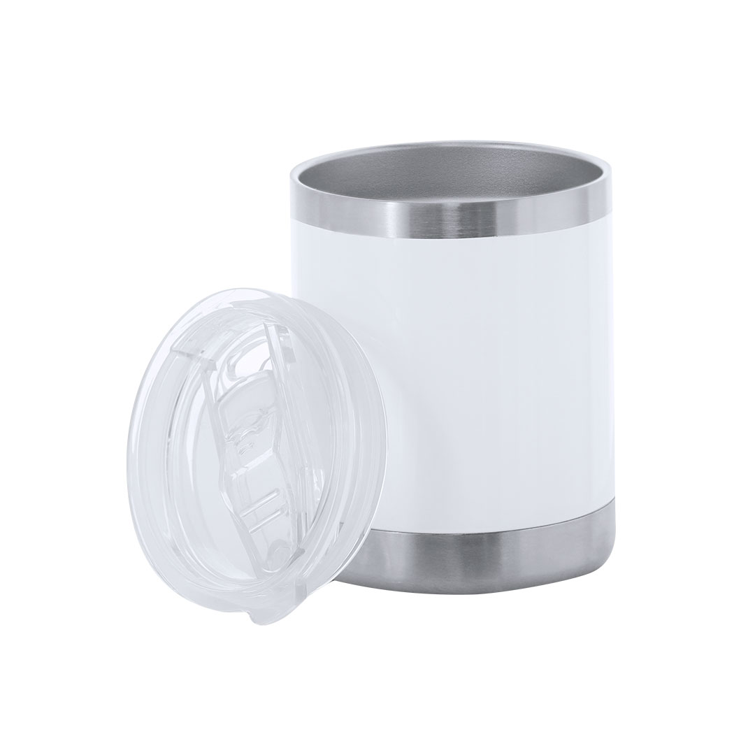 🟢 Vaso Térmico Sublimación Teyana - Imagen 3