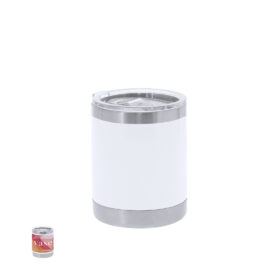 🟢 Vaso Térmico Sublimación Teyana