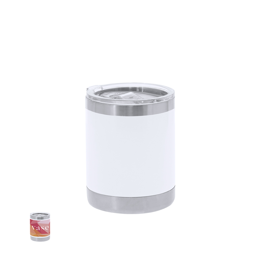 🟢 Vaso Térmico Sublimación Teyana