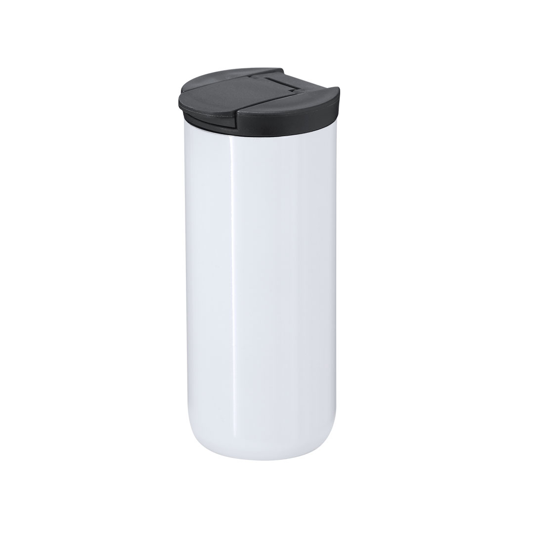 🟢 Vaso Térmico Sublimación Lyrena - Imagen 2