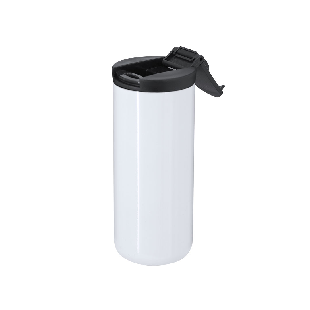 🟢 Vaso Térmico Sublimación Lyrena - Imagen 3