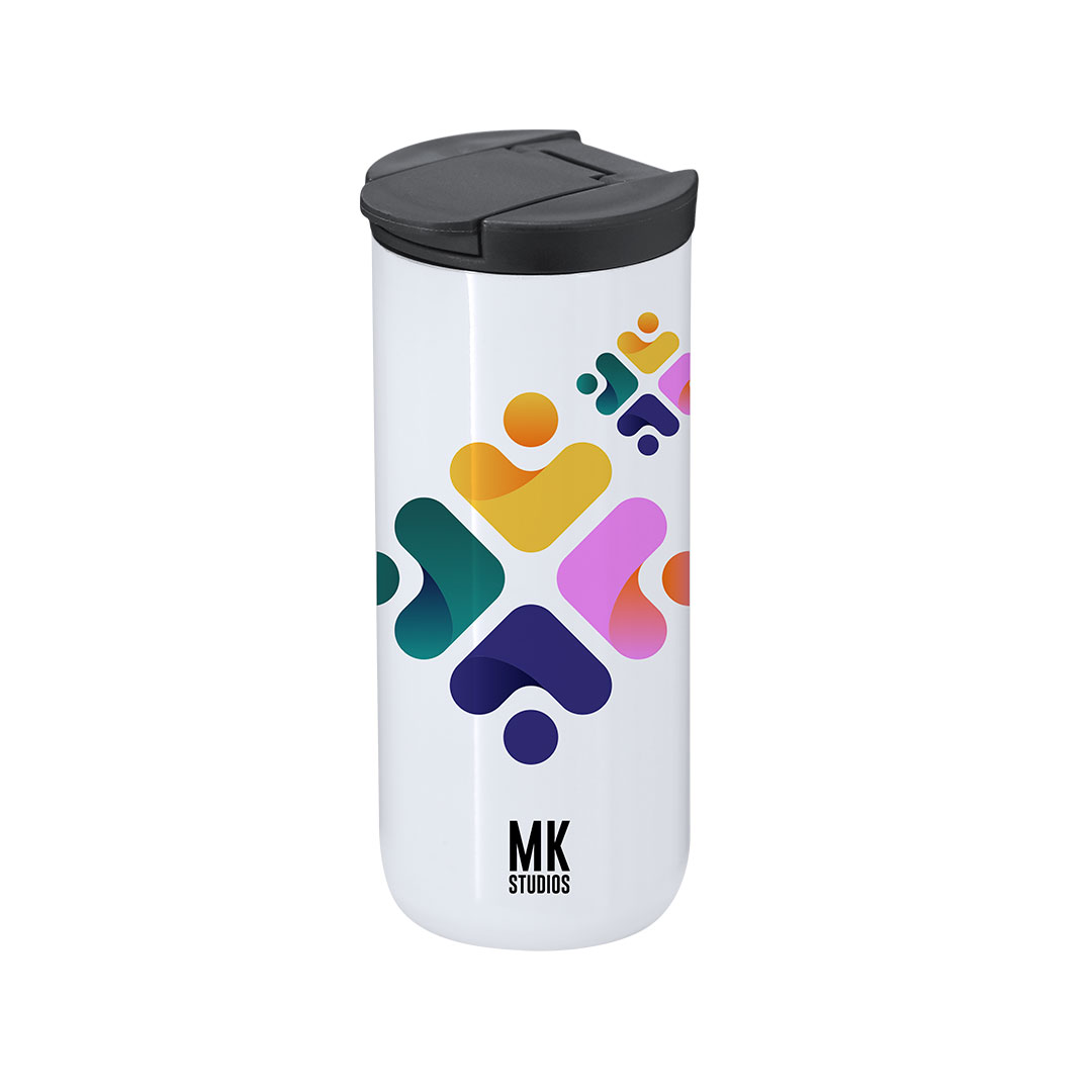 🟢 Vaso Térmico Sublimación Lyrena - Imagen 5