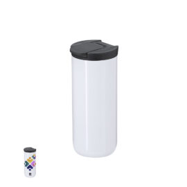 🟢 Vaso Térmico Sublimación Lyrena
