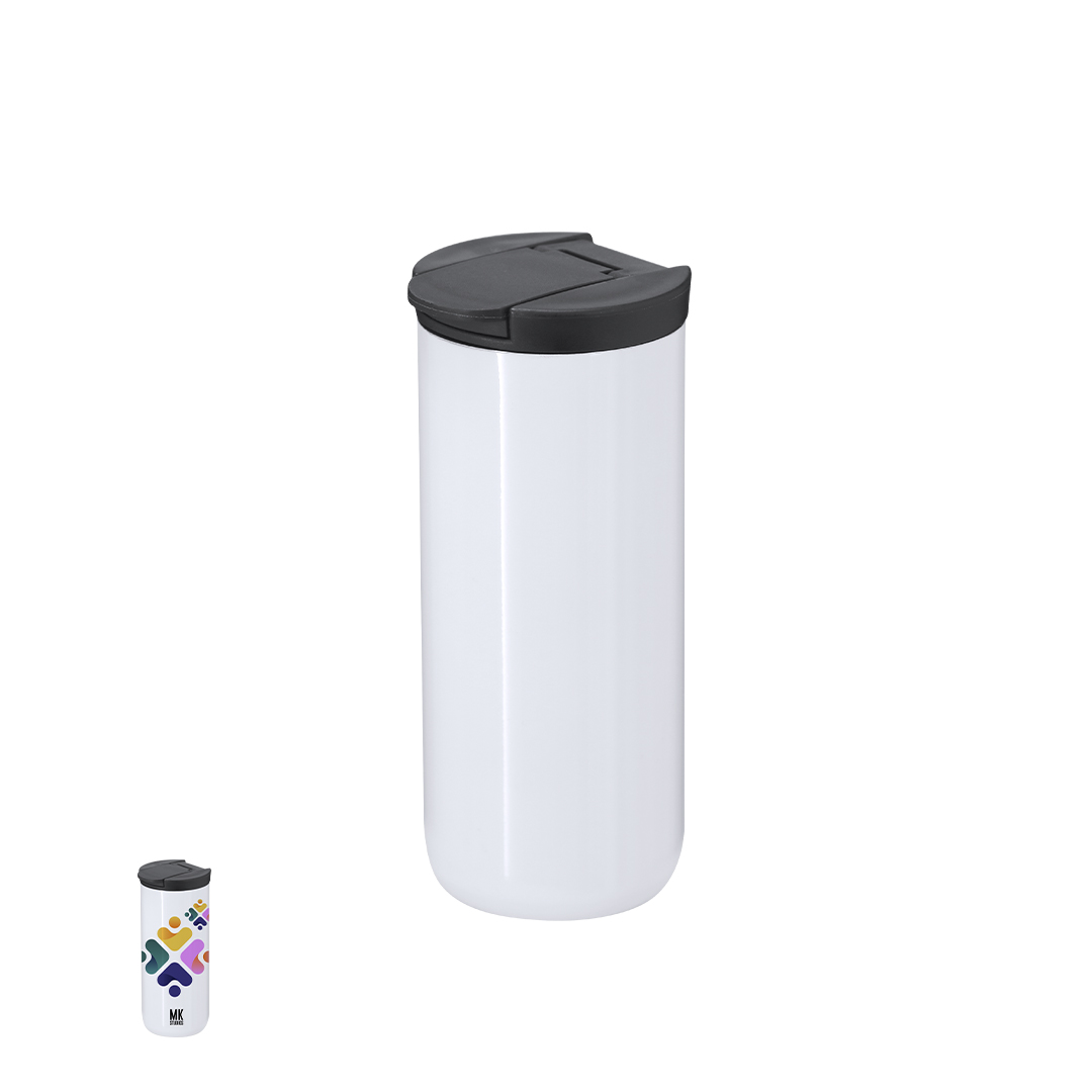 🟢 Vaso Térmico Sublimación Lyrena