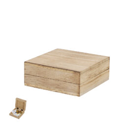 🟢 Caja Presentación Macalix