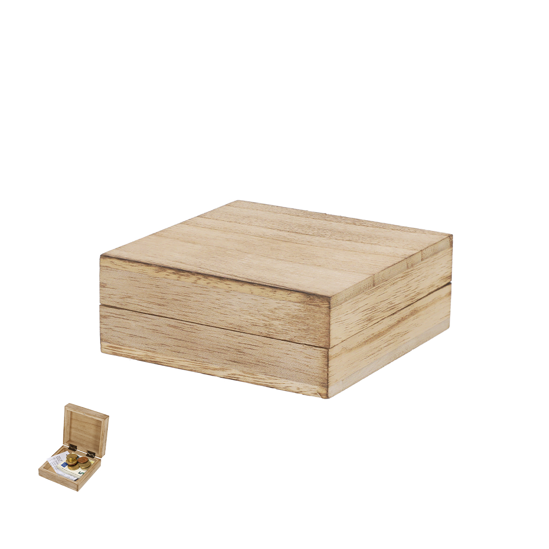 🟢 Caja Presentación Macalix