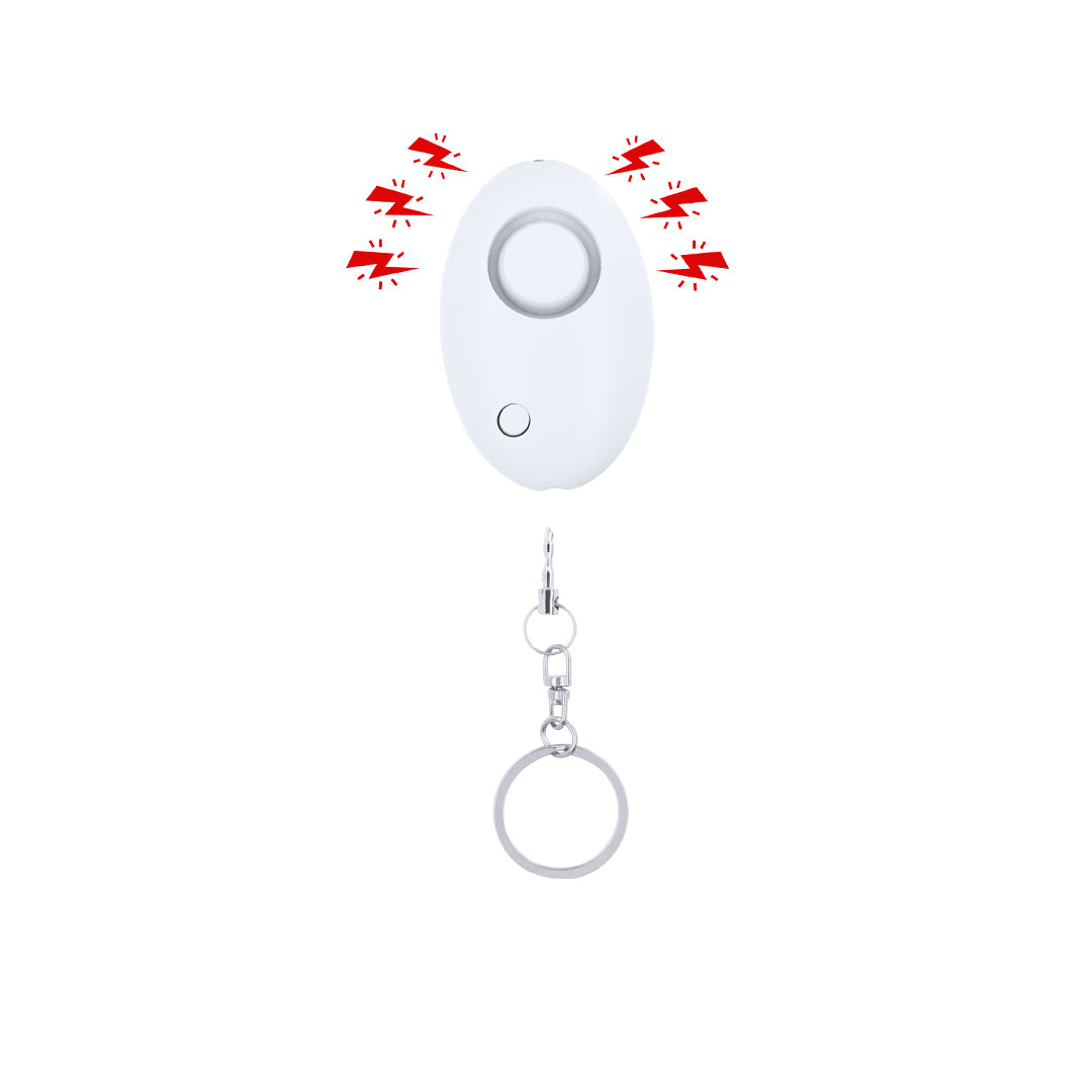 🟢 Alarma Personal Lyra - Imagen 2