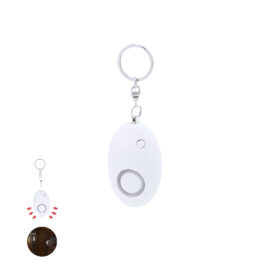 🟢 Alarma Personal Lyra