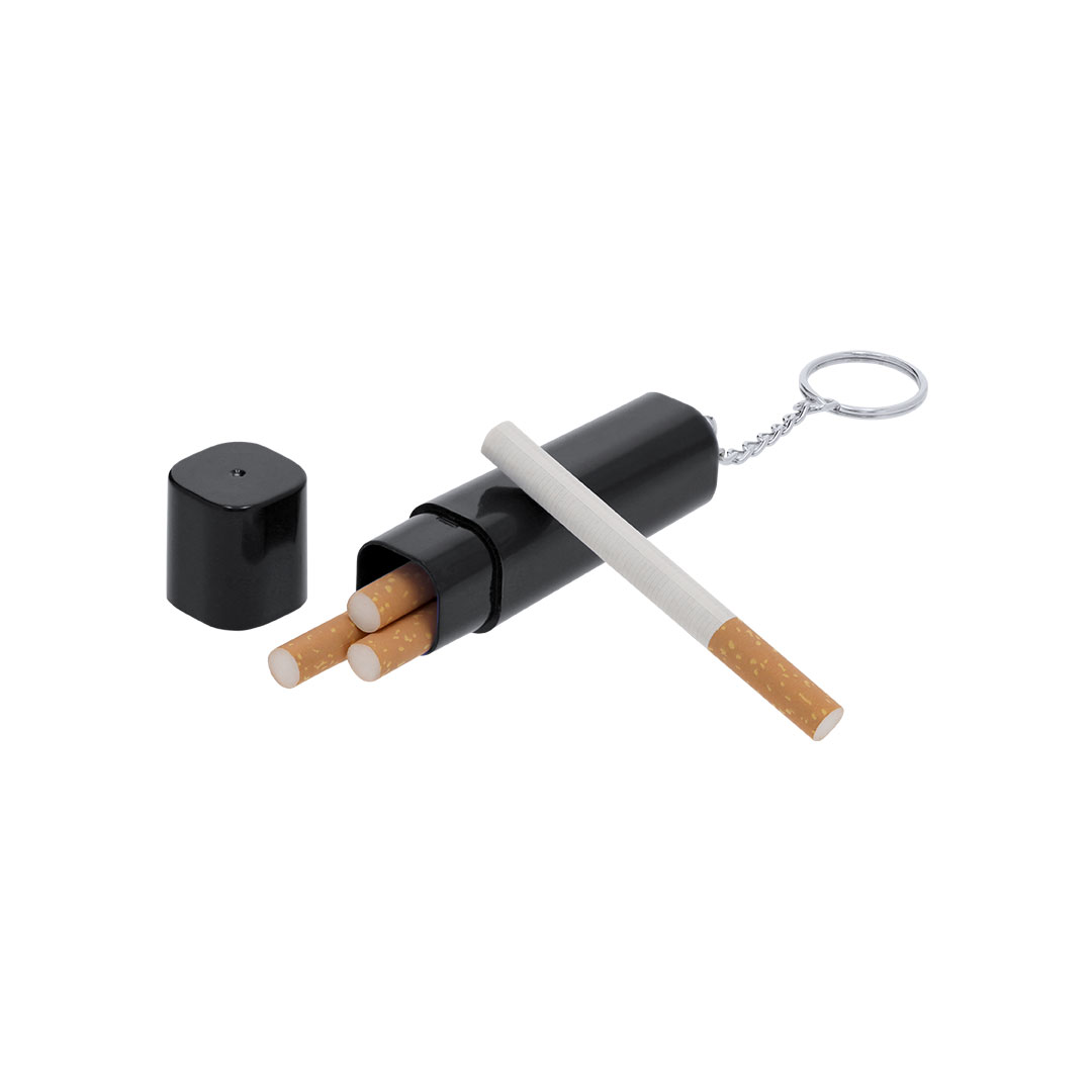 🟢 Estuche Tabaco Llavero Jiyane - Imagen 5