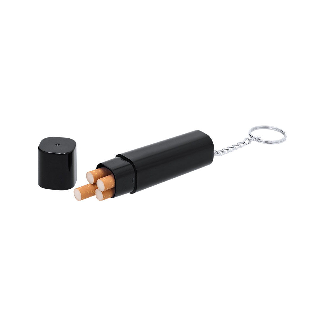 🟢 Estuche Tabaco Llavero Jiyane - Imagen 3