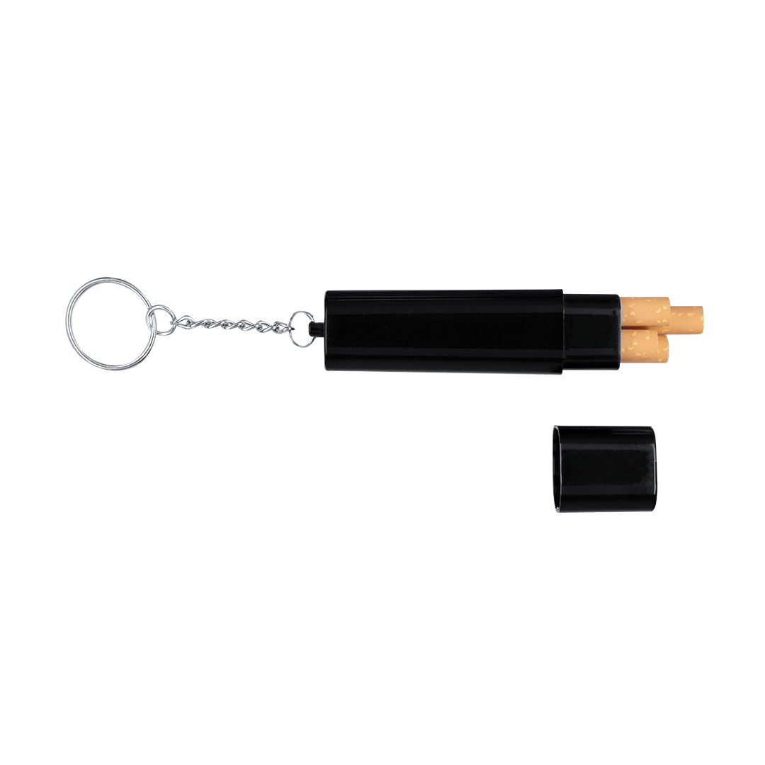 🟢 Estuche Tabaco Llavero Jiyane - Imagen 2