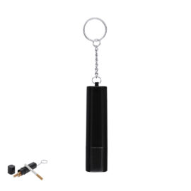 🟢 Estuche Tabaco Llavero Jiyane