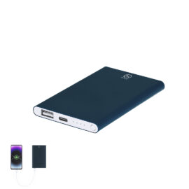 🟢 Power Bank Backen