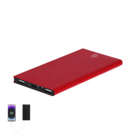 🟢 Power Bank Barrols