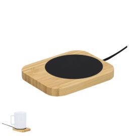 🟢 Calentador Tazas Zobil