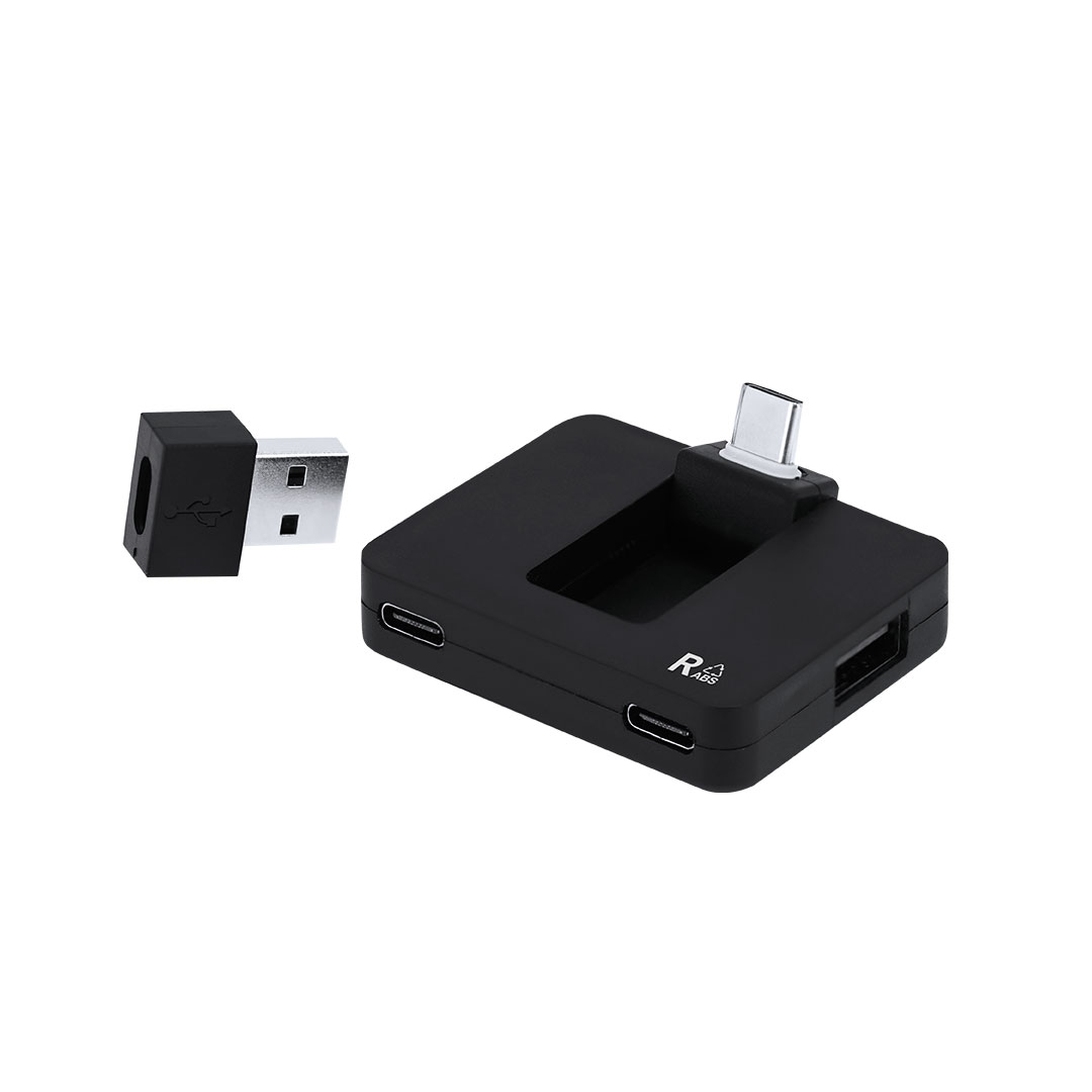 🟢 Puerto USB Baycen - Imagen 8