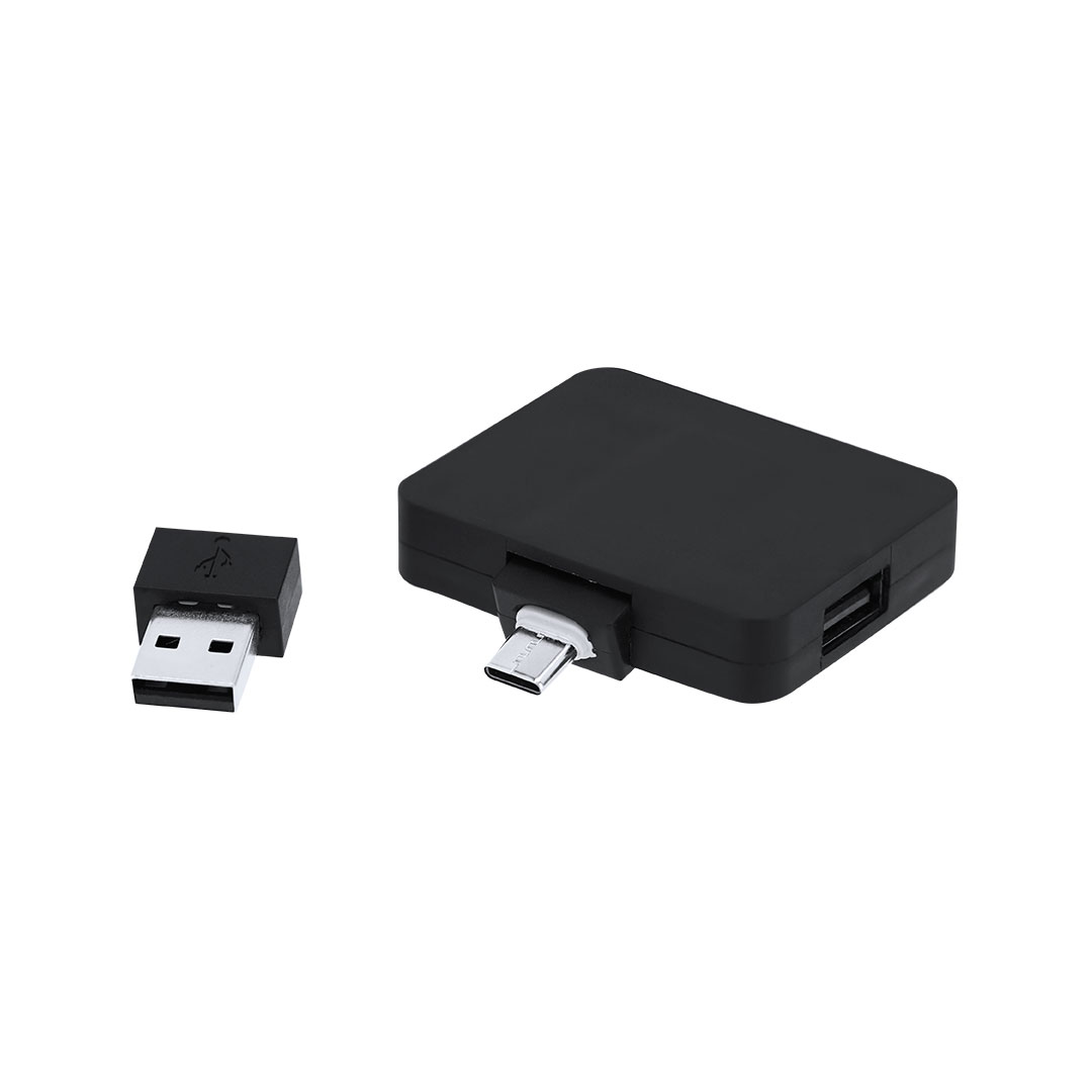🟢 Puerto USB Baycen - Imagen 6