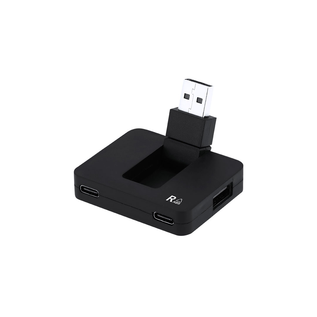 🟢 Puerto USB Baycen - Imagen 4