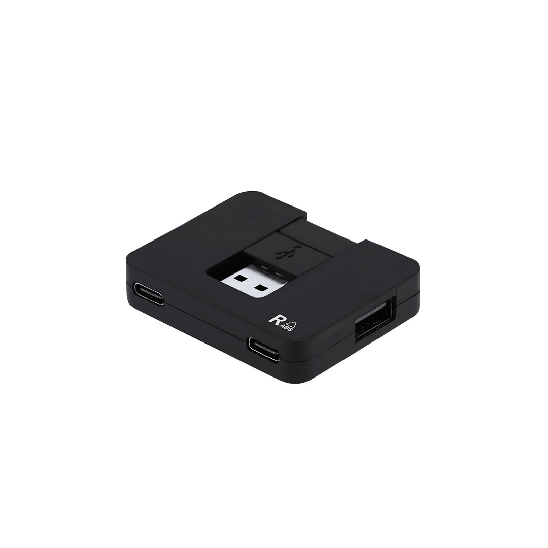 🟢 Puerto USB Baycen - Imagen 3
