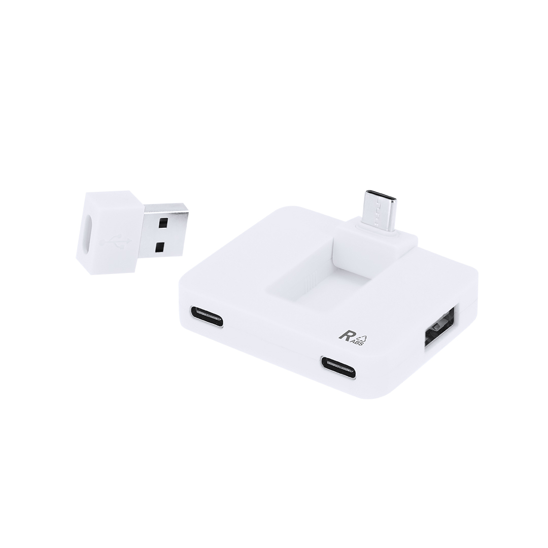 🟢 Puerto USB Baycen - Imagen 2
