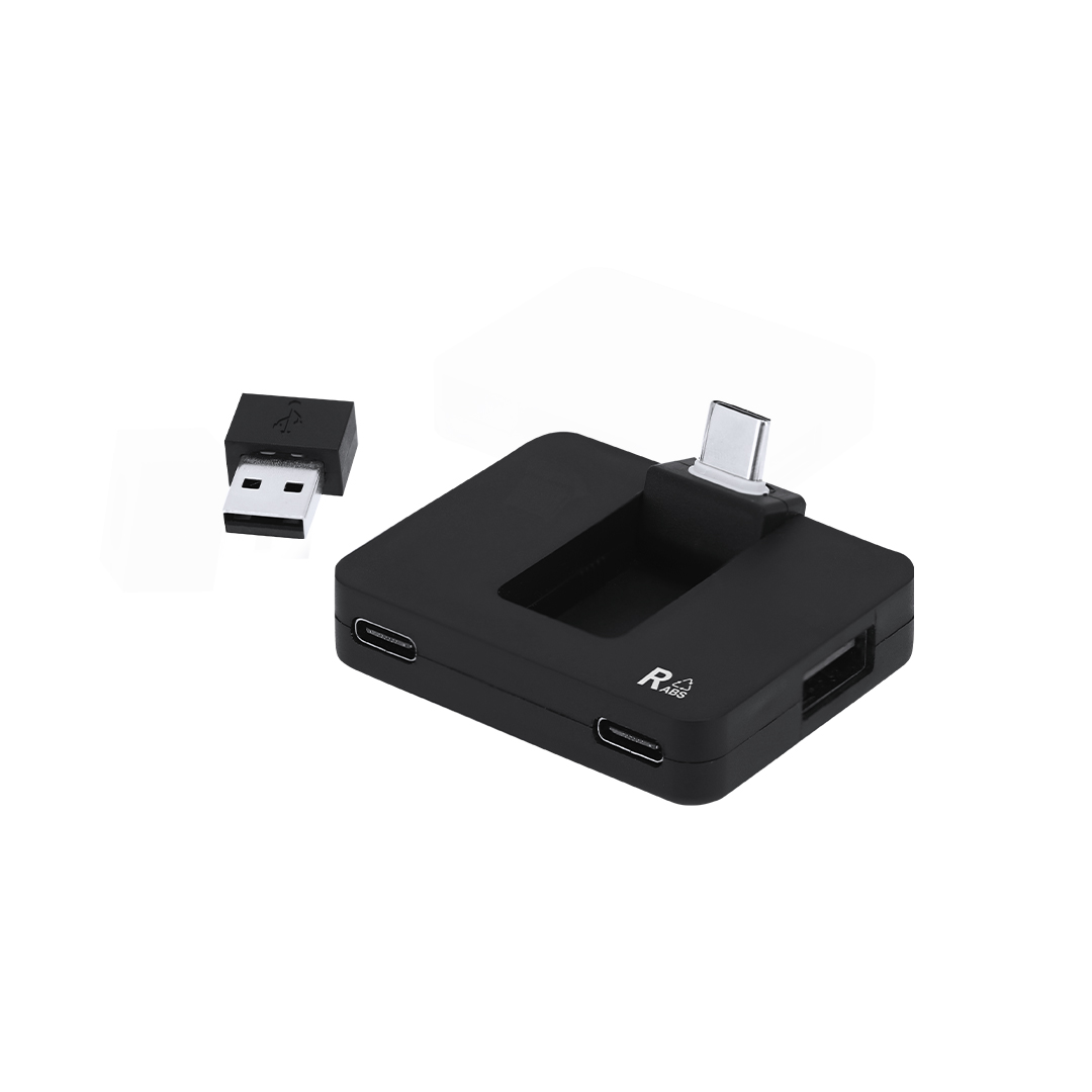 🟢 Puerto USB Baycen