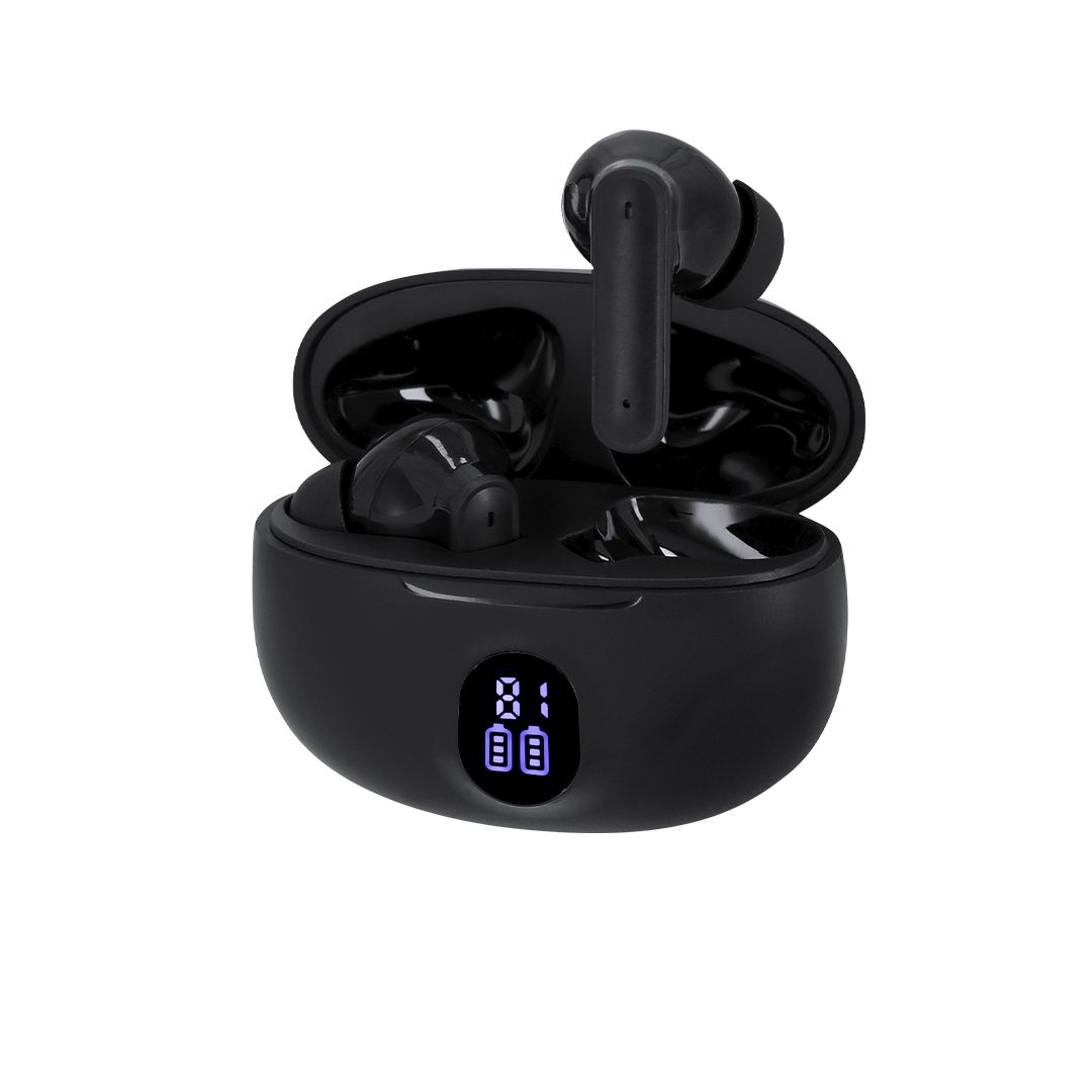 🟢 Auriculares Ticlon