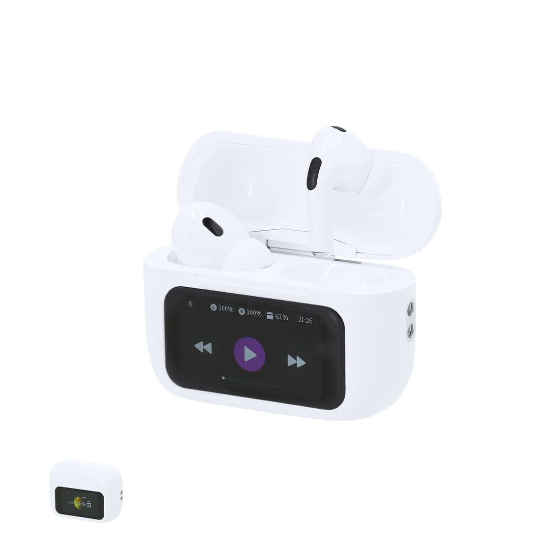 🟢 Auriculares Kardax