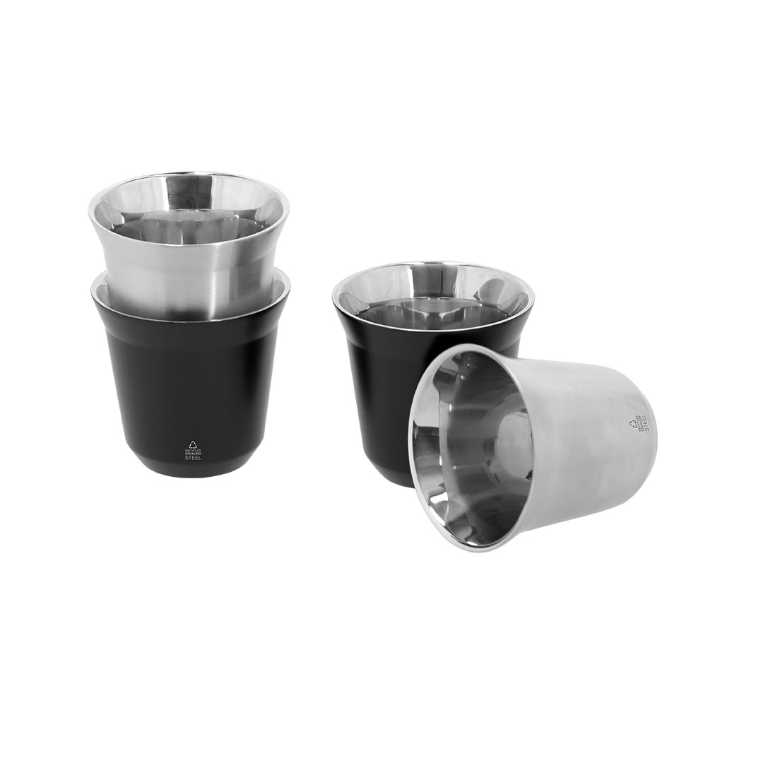 🟢 Set Vasos Kodet - Imagen 3