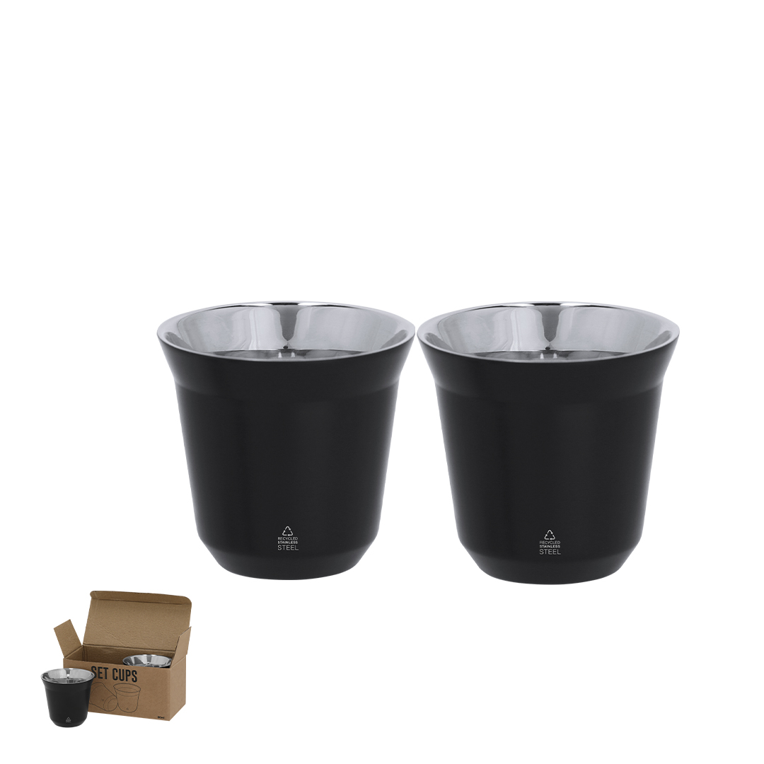 🟢 Set Vasos Kodet
