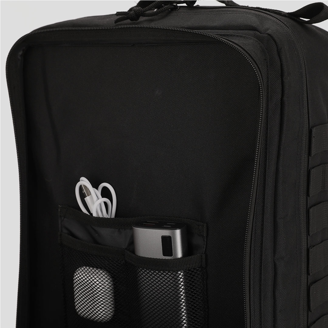 🟢 Mochila Bruxdul - Imagen 9