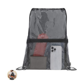 🟢 Mochila Lamdy