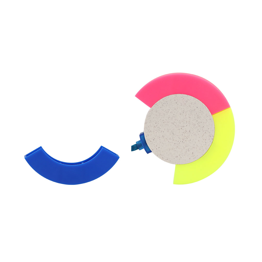 🟢 Marcador Salmar - Imagen 2