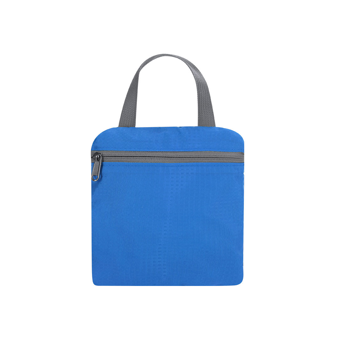 🟢 Mochila Plegable Chermel - Imagen 6