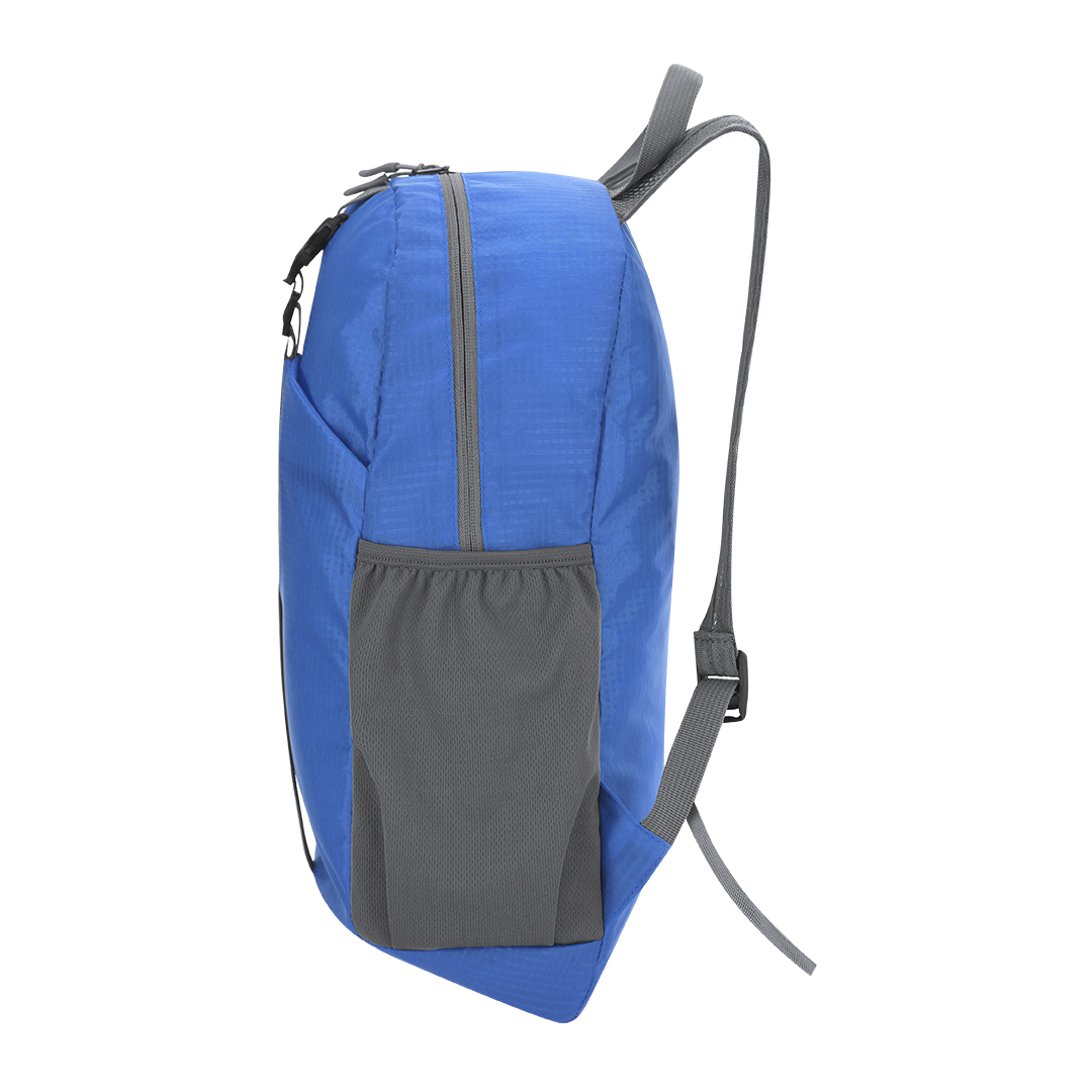 🟢 Mochila Plegable Chermel - Imagen 2