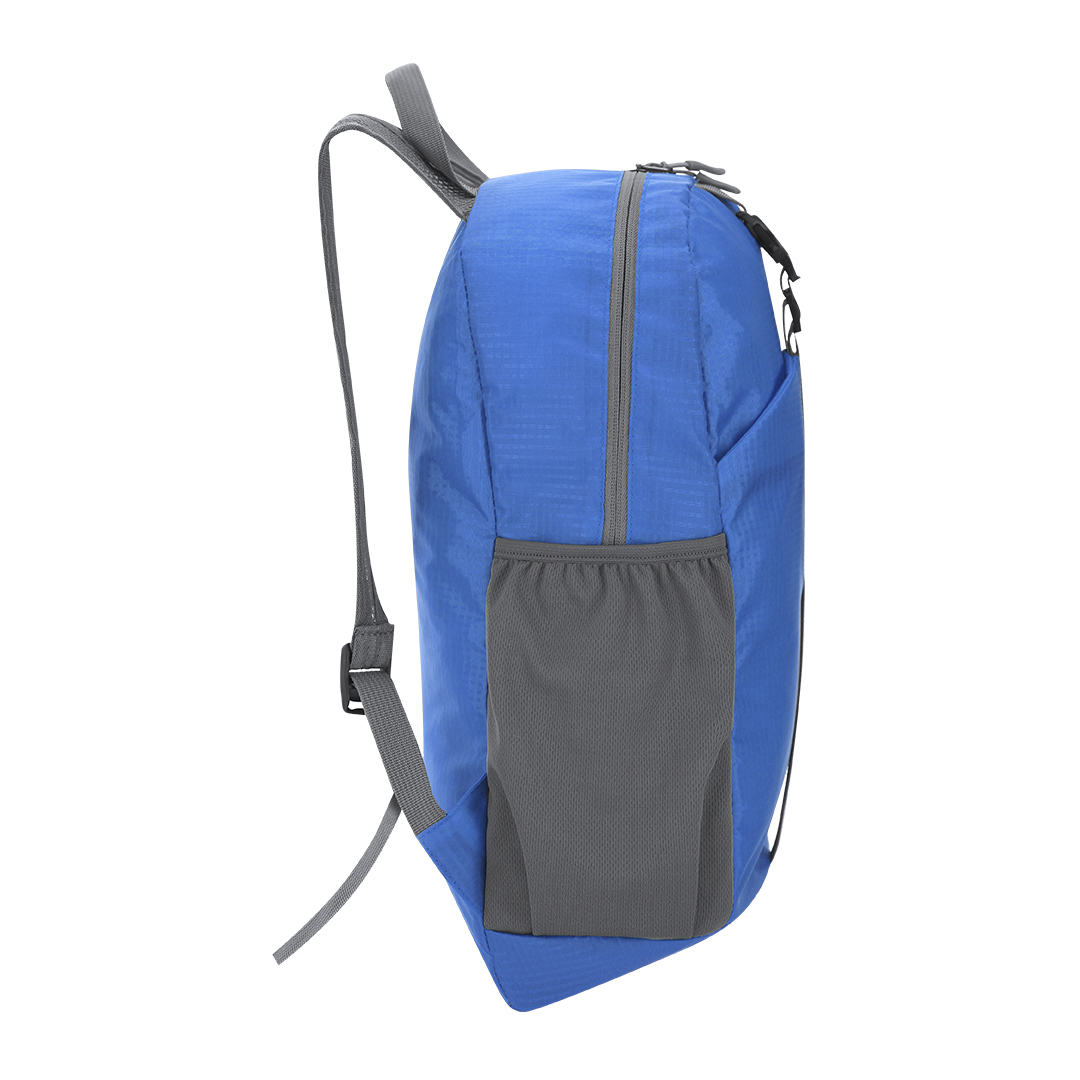 🟢 Mochila Plegable Chermel - Imagen 3