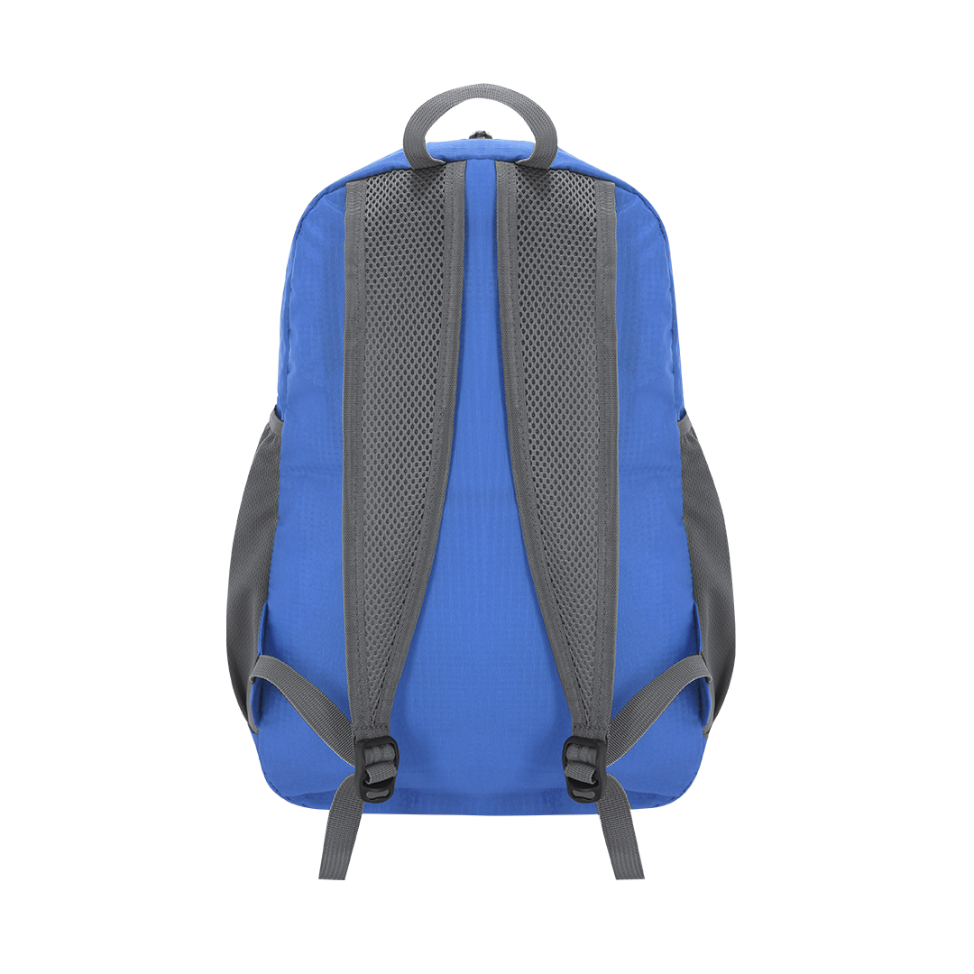 🟢 Mochila Plegable Chermel - Imagen 4